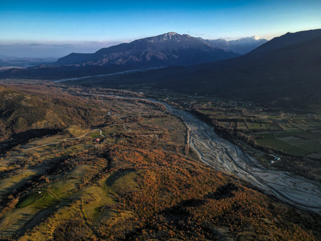 Malakasiotis Valley