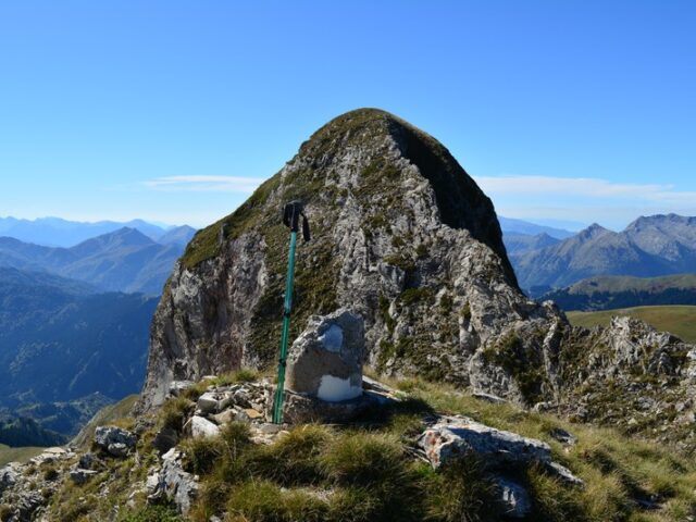 ROUTE Neraidochori - Ornio