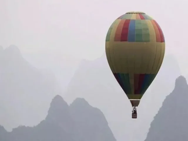 “Meteora Sound and Light” at the Pyli-Meteora Geopark