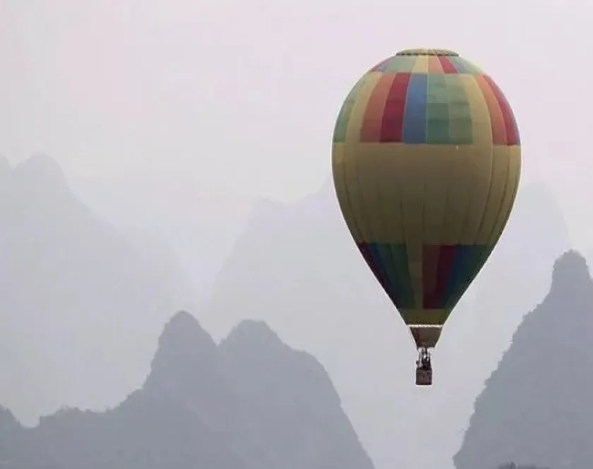 “Meteora Sound and Light” at the Pyli-Meteora Geopark